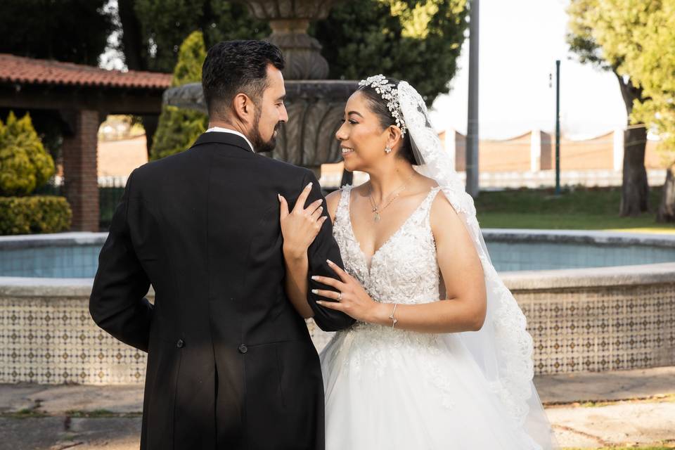 Cobertura de eventos especiales con fotos