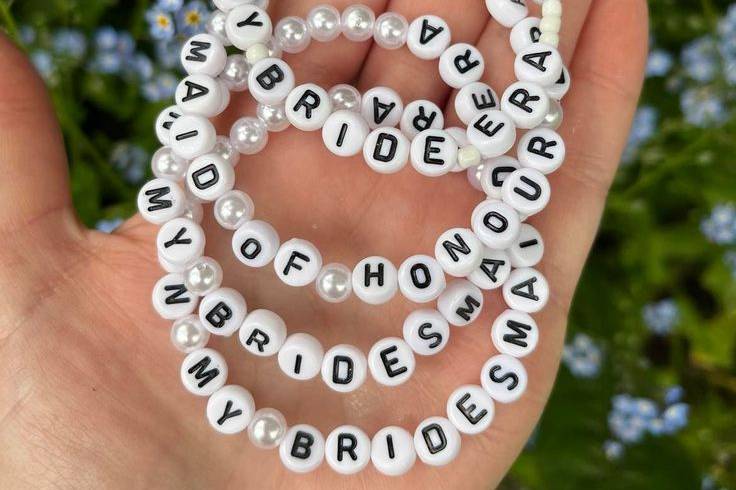Bracelets