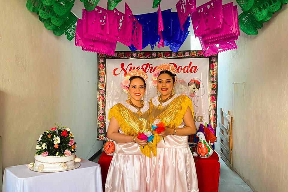 Fiestas San Lorenzo