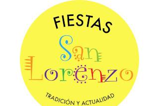 Fiestas San Lorenzo