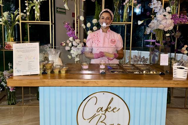Cake Bar
