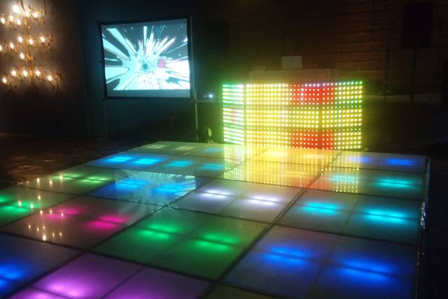 Dj Bodas León
