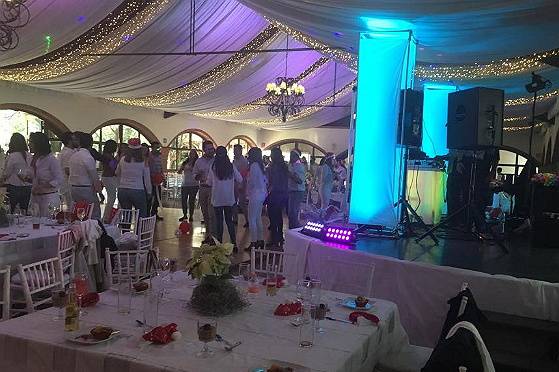 Bodas de todo estilo