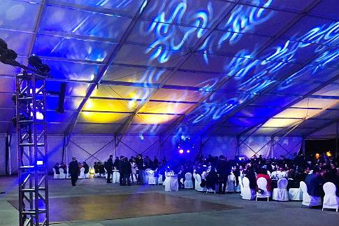 Zona de baile