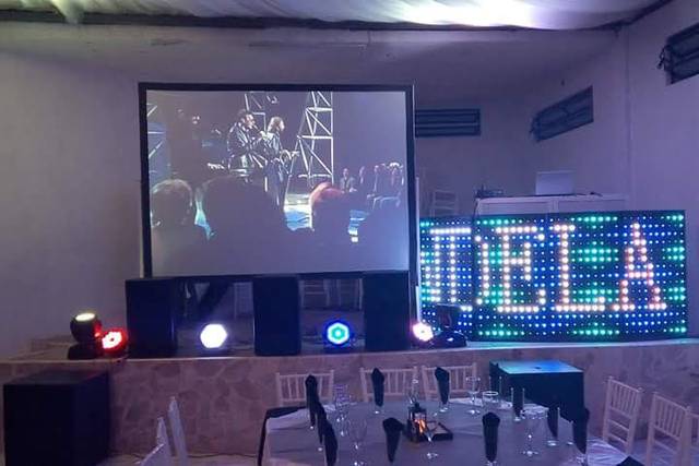 DJ para bodas