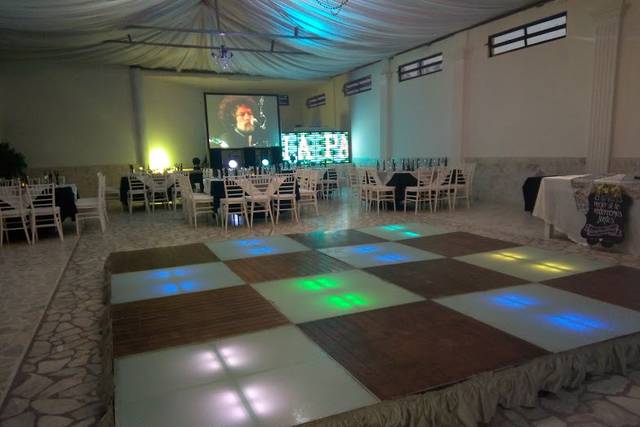 DJ profesional y experimentado