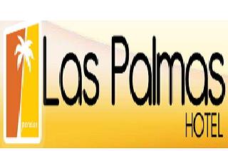 Las Palmas Hotel logo