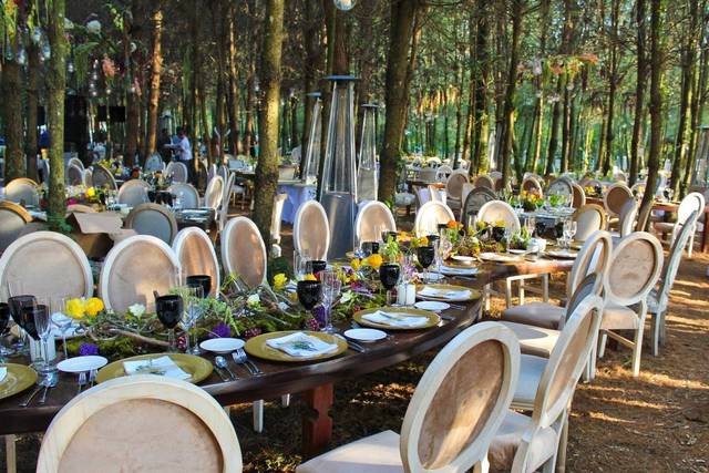 Boschetto Eventos