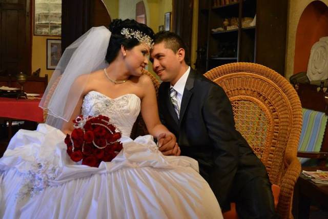 Decoraciones especiales