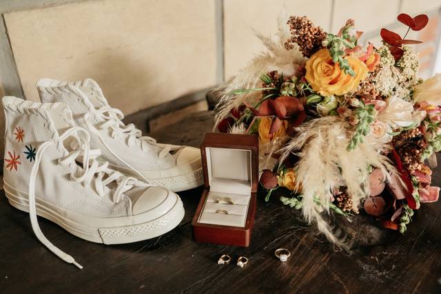 Accesorios novia