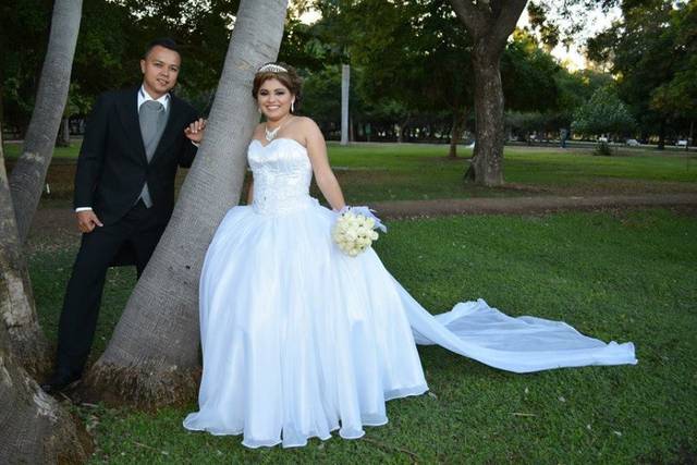 Perfecto para su boda
