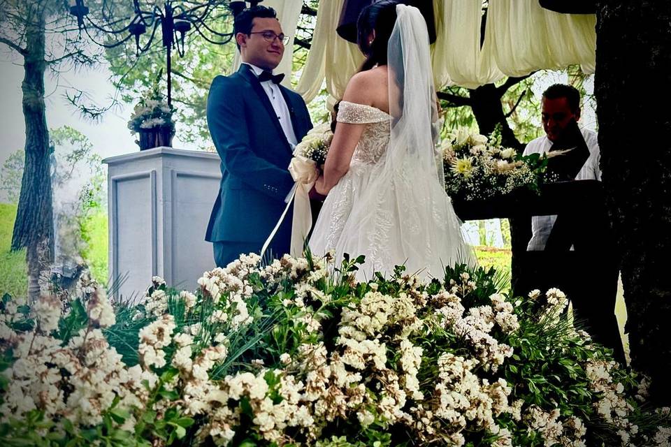 Ceremonia