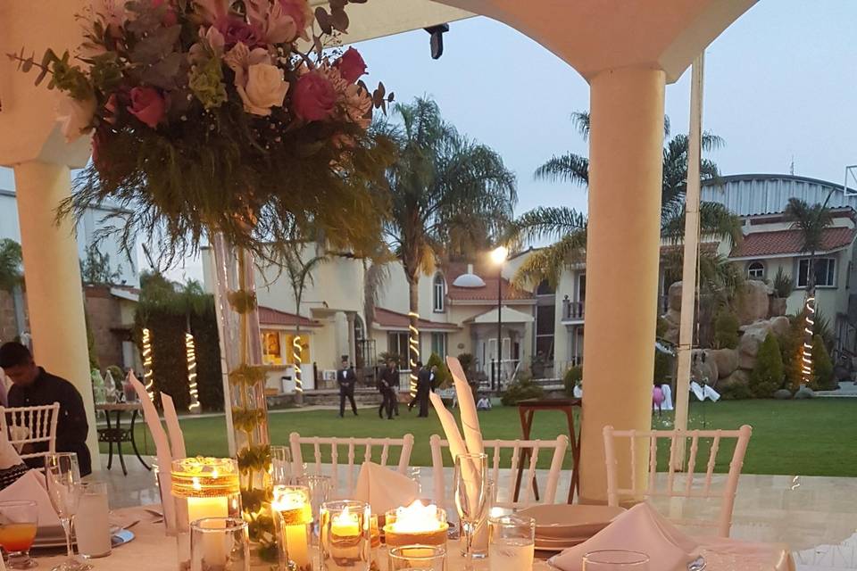 Velas