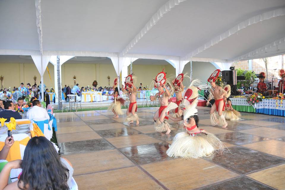 EV EMPRESARIAL HAWAIANO