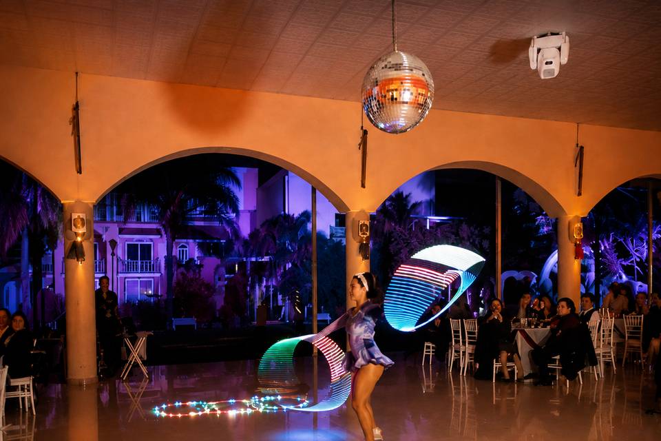 Show
