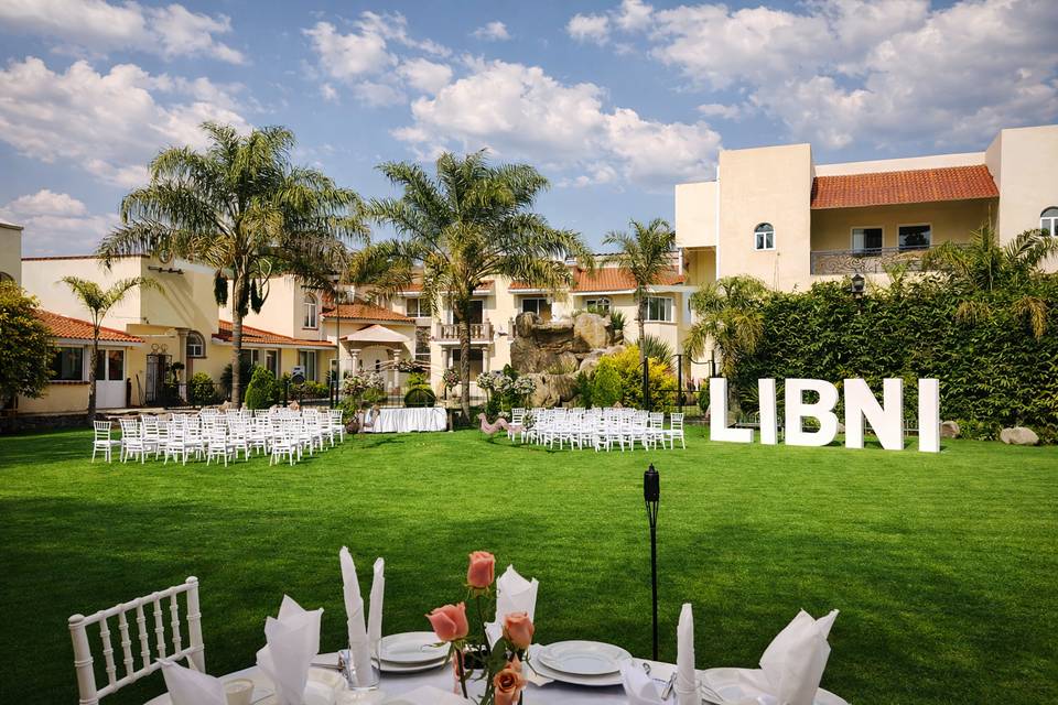 Eventos sorprendentes