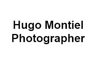 Hugo Montiel Photographer Logo