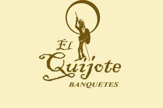 El Quijote Banquetes logo2