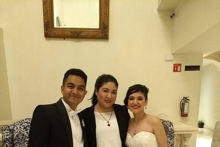 Coordinación boda