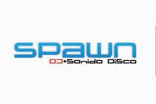 Sonido Disco Spawn logo