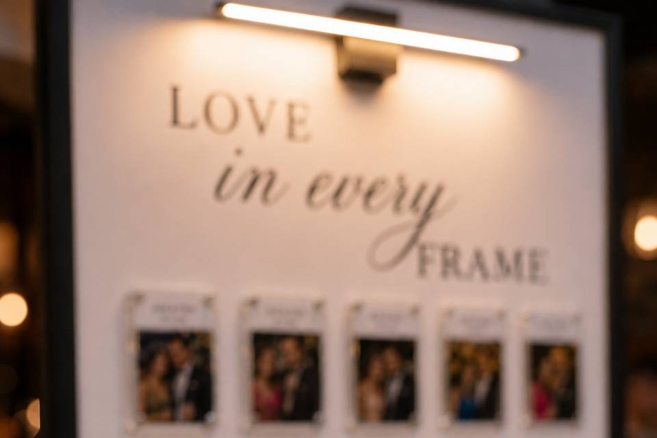 Aura Booth Studio