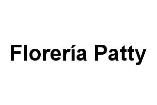 Florería Patty logo