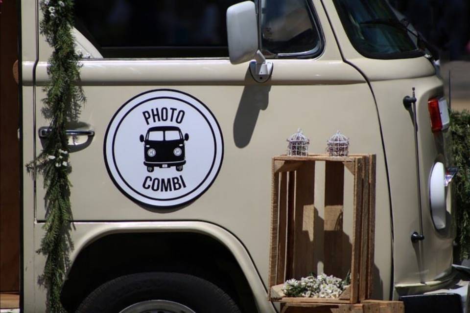 Photo combi