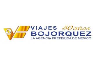 Logo Viajes Bojorquez Cuicuilco