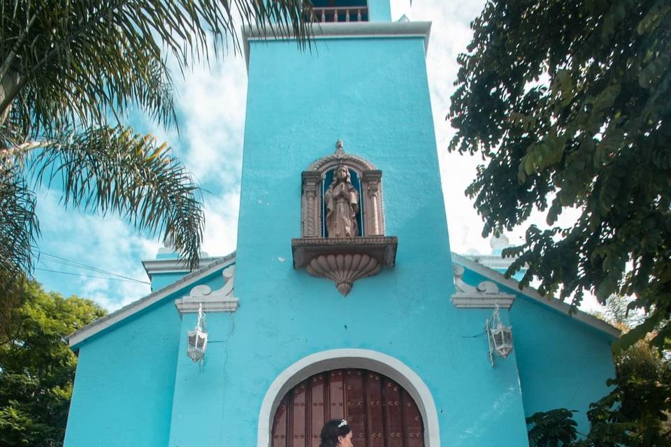 Casa De Novias Jocotepec