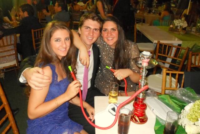 Mundo Shisha