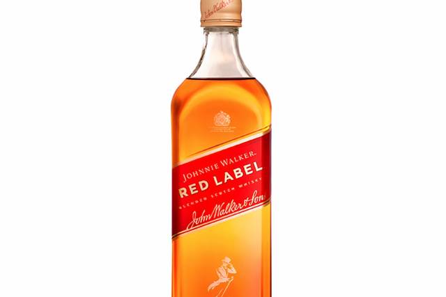 Whiskeys