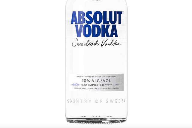 Vodkas