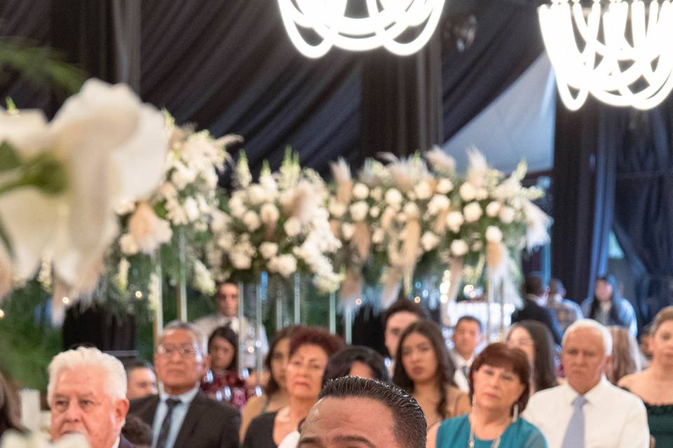 Lorena e Israel