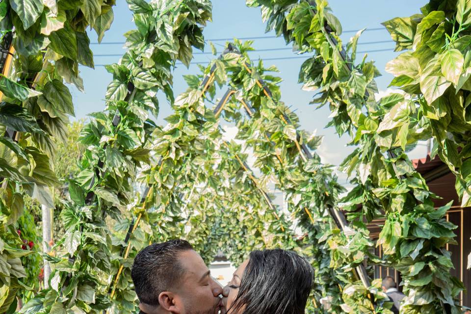 Lorena e Israel