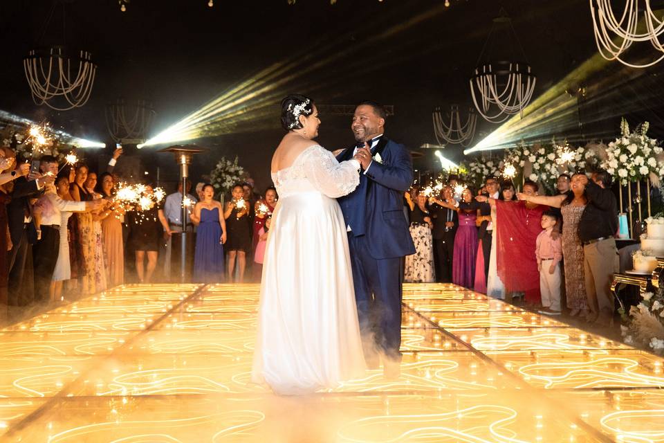 Lorena e Israel