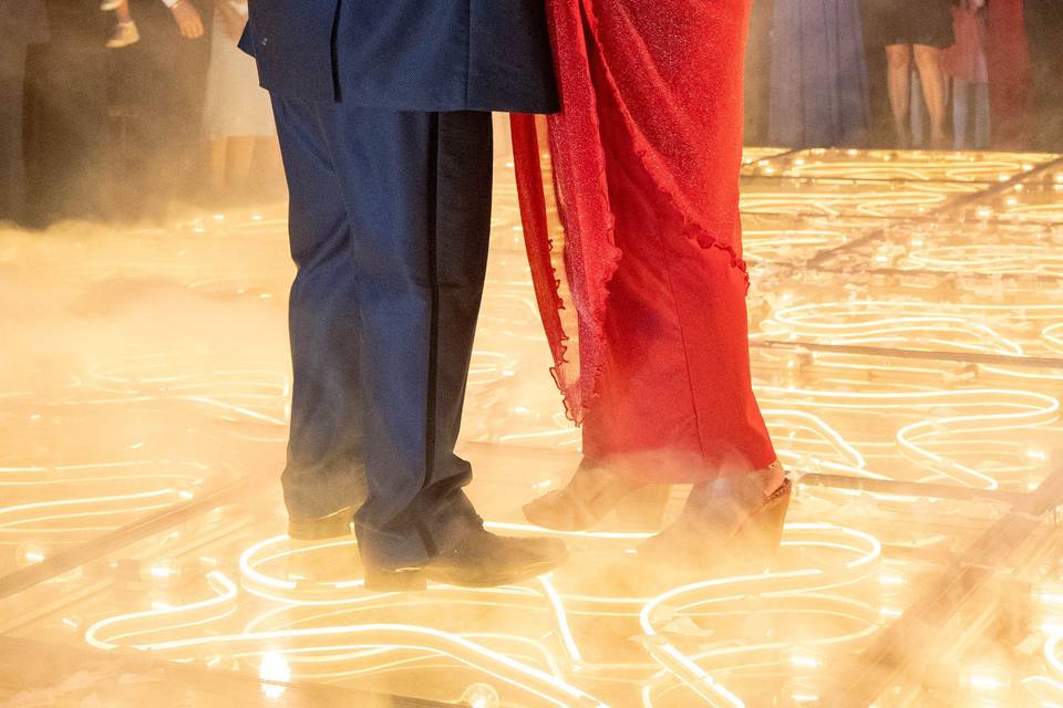 Lorena e Israel