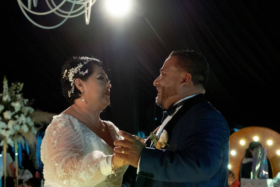 Lorena e Israel
