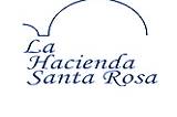 La hacienda santa rosa logo