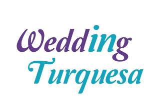 Wedding Turquesa
