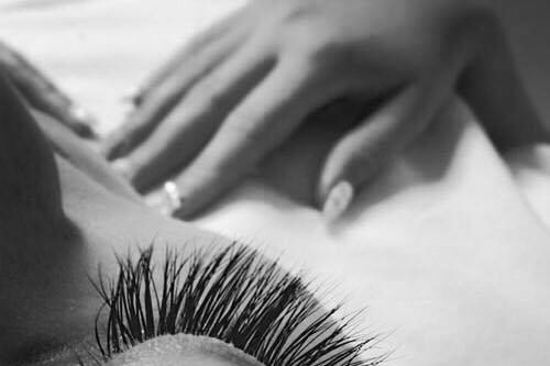 Lashes