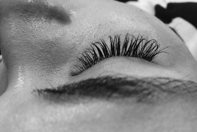 Lashes & lifting