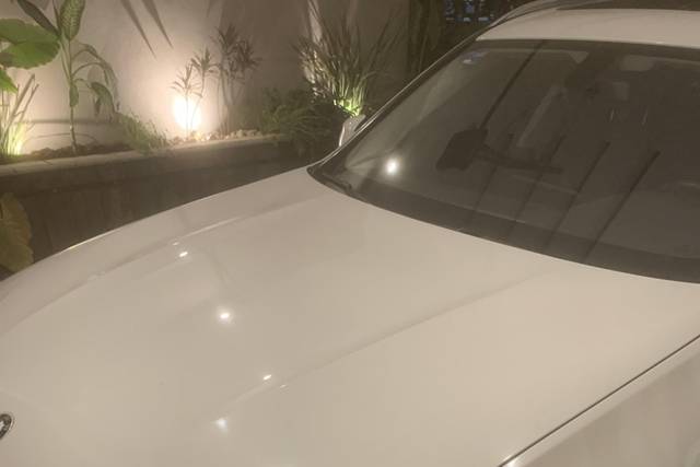 Luxury Trc