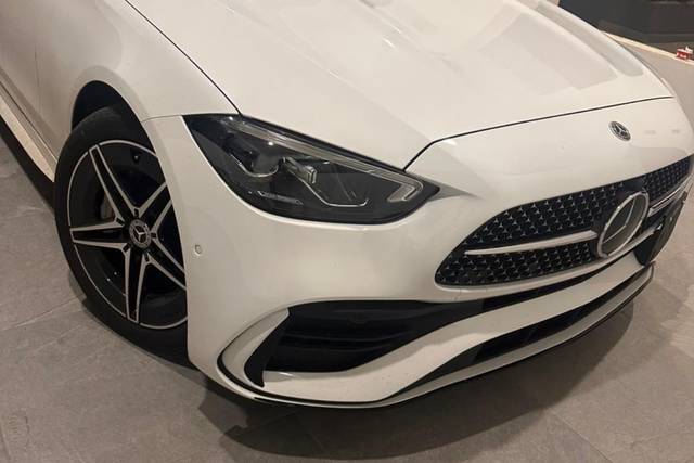 Luxury Trc