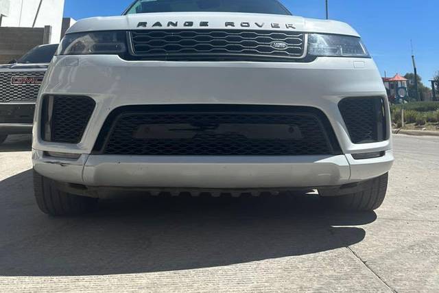 Luxury Trc