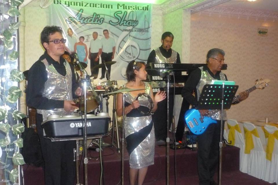 Grupo musical