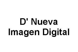 D' Nueva Imagen Digital logo