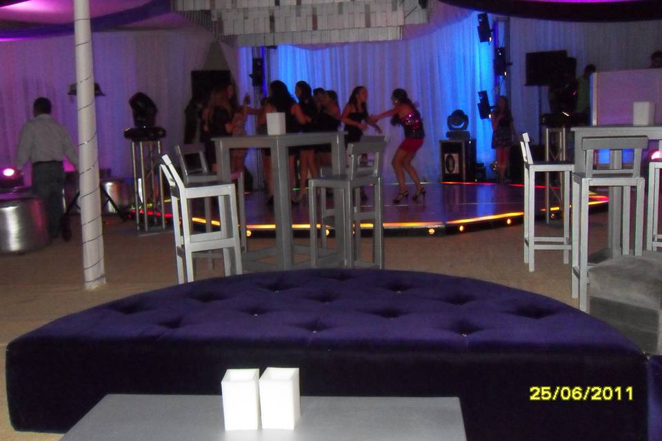 Stato Eventos y Producciones