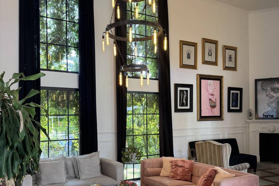 Sala de TV