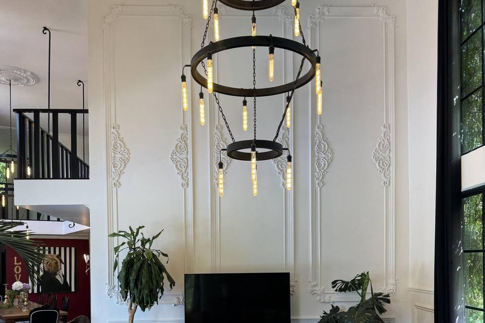 Sala de TV