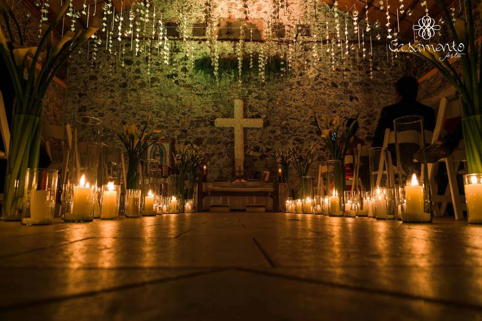 Eterno